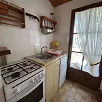 Maison Avec Jardin, A 300m De La Plage, 2 Chambres, 4 Couchages, Terrasse Et Barbecue - Fr-1-224b-158 Holiday home *