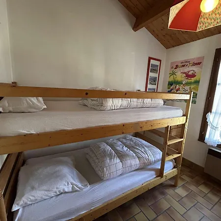 Maison Avec Jardin, à 300m De La Plage, 2 Chambres, 4 Couchages, Terrasse Et Barbecue - Fr-1-224b-158 Hébergement de vacances *